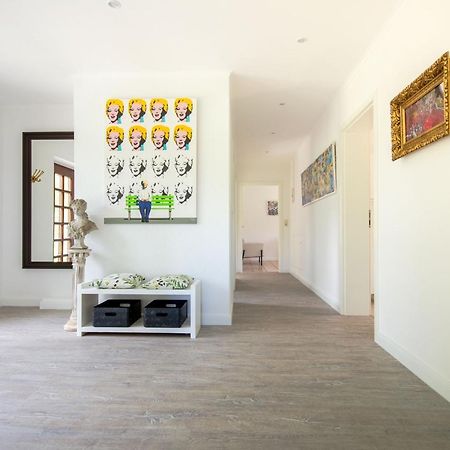 Ferienwohnung Am See Ойтин  Экстерьер фото